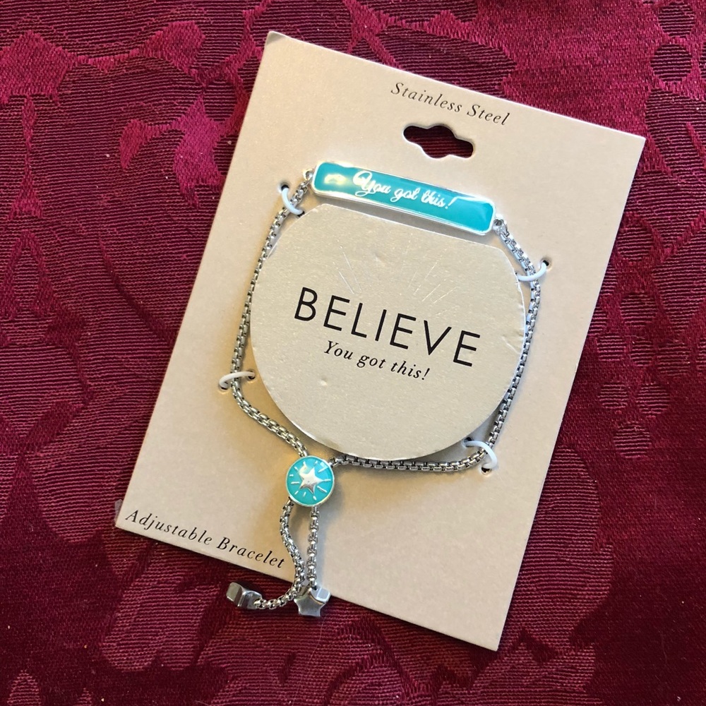 Stainless Steel Bracelet